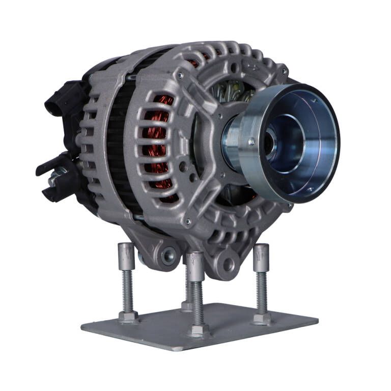 Airstal 20-0678 Generatorius