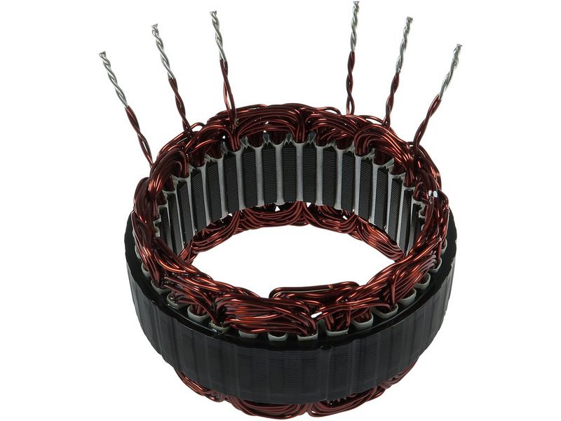 Stator, generator AS-PL AS3056S