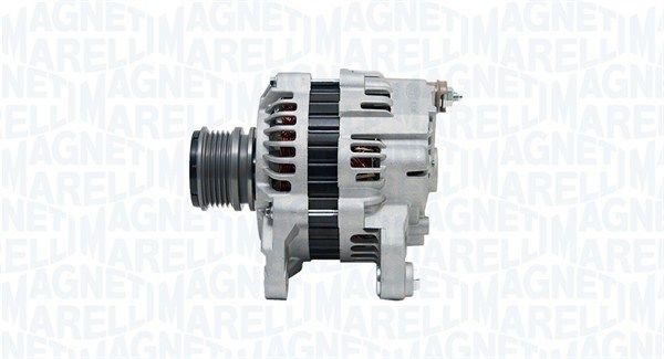 Генератор, Magneti Marelli 063731652010