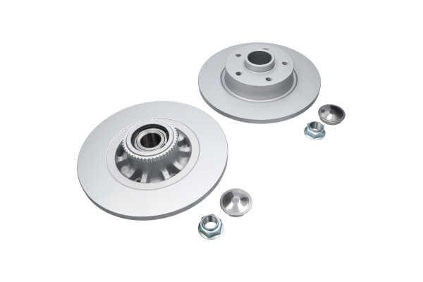 Kavo Parts BR-6869-C Brake Disc
