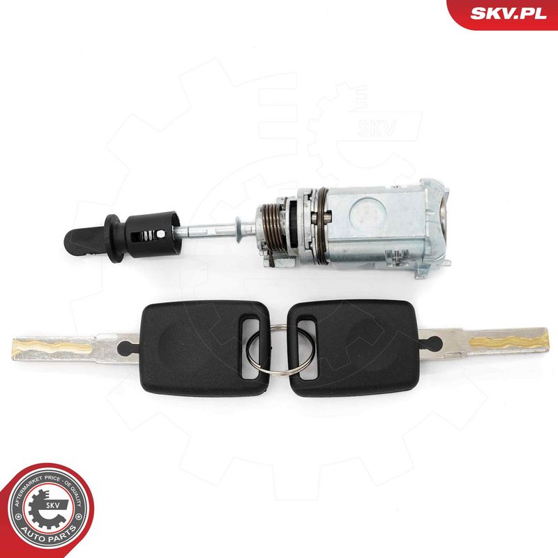 Sulgursilinder, ESEN SKV 65SKV531