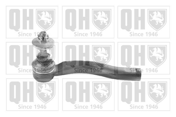 QUINTON HAZELL Tie Rod End QR3739S