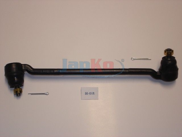 Rooliots, JAPKO 108101R