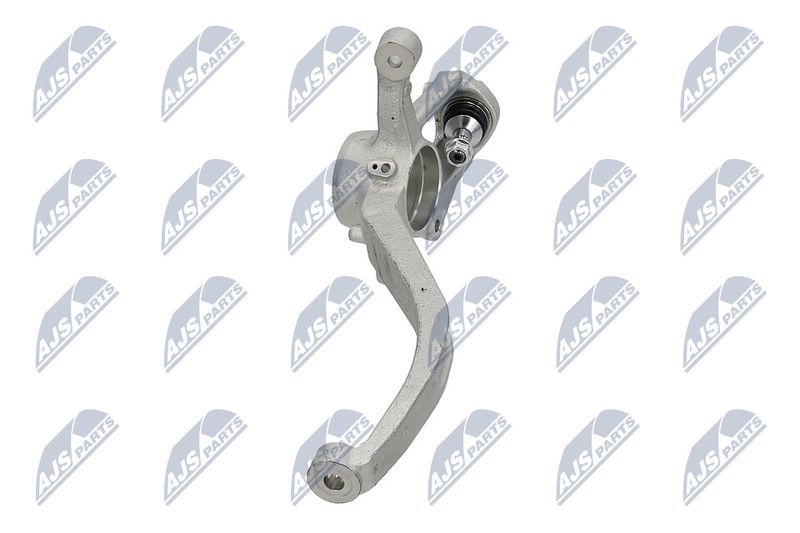 Käändmik, rattakinnitus, NTY ZZP-ME-004