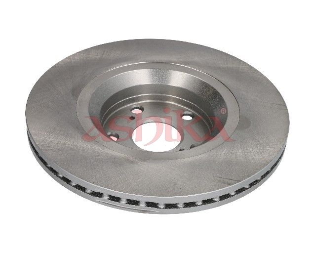 ASHIKA 60-02-2015C Brake Disc