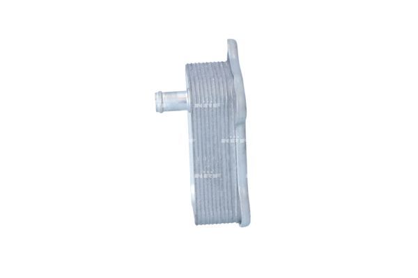 NRF 31867 Oil Cooler, engine oil