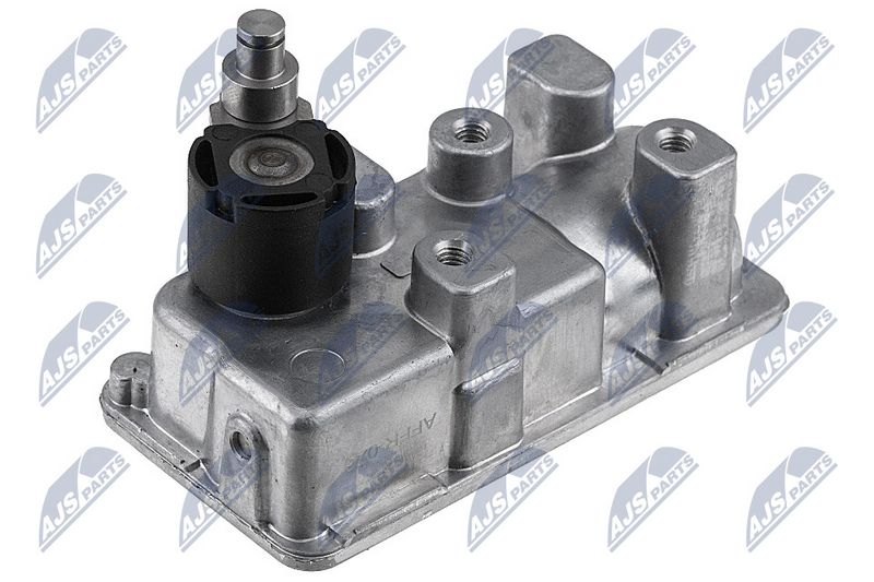 Juhtkarp, kompressor, NTY...