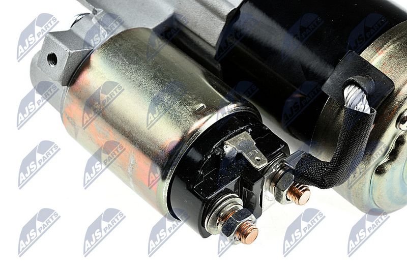 Starter, NTY ERS-CH-001