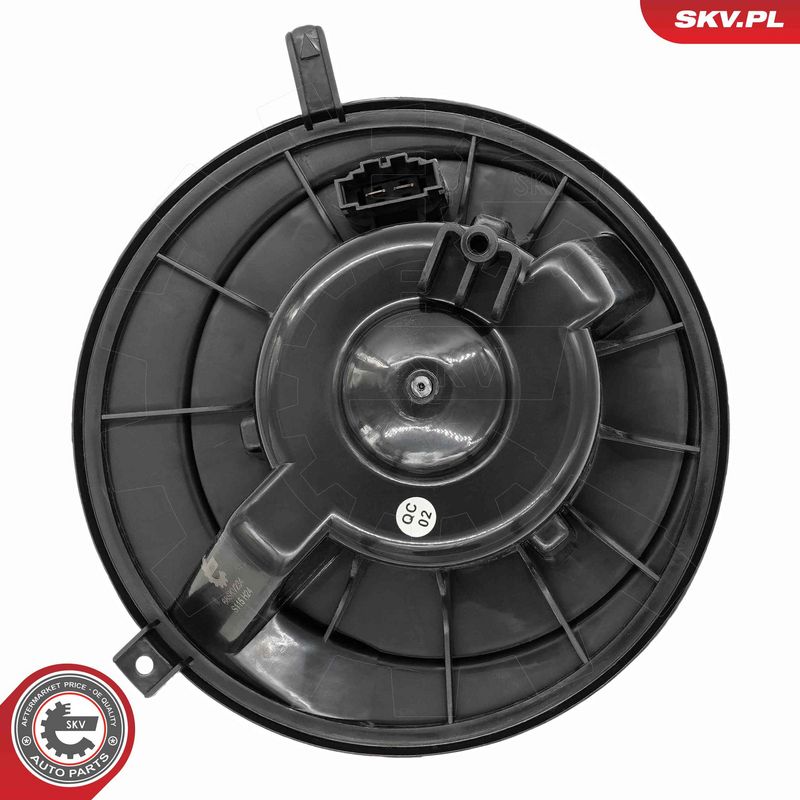 Salongipuhur, ESEN SKV 68SKV234