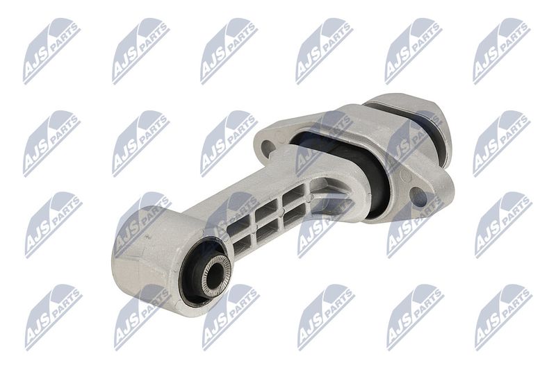 Paigutus, Mootor, NTY ZPS-HY-539