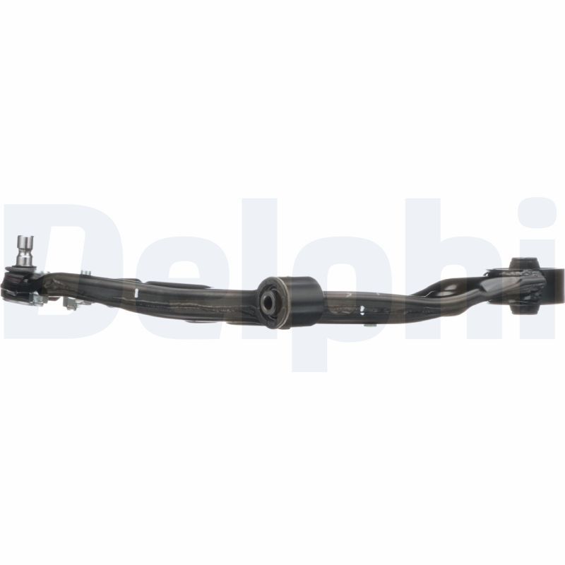 DELPHI TC5210 Control/Trailing Arm, wheel suspension
