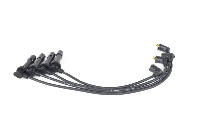 BOSCH 0 986 357 149 Ignition Cable Kit