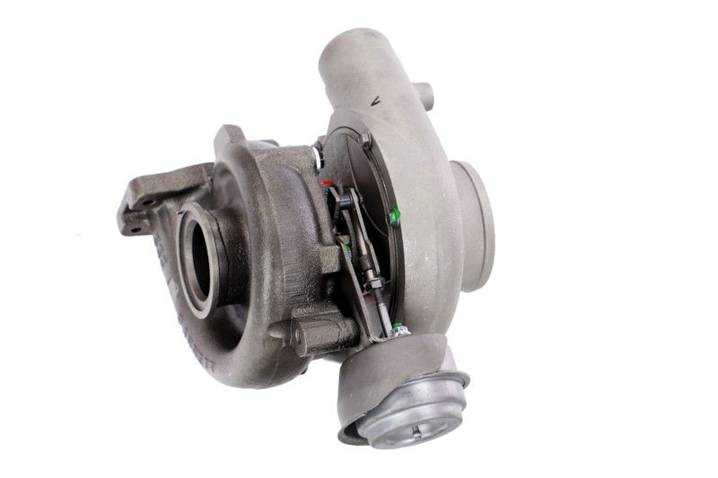 REMANTE 003-001-001040R Charger, charging (supercharged/turbocharged)