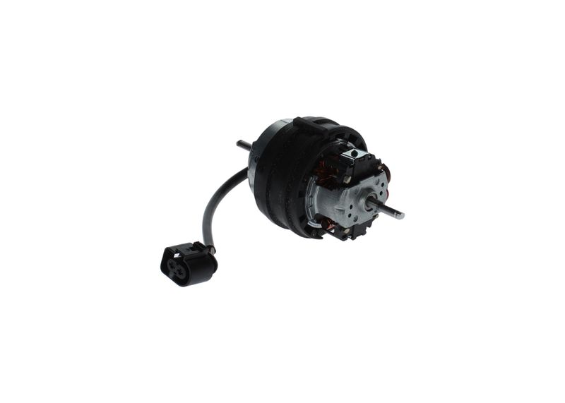 BOSCH 0130111047 Electric Motor, interior blower