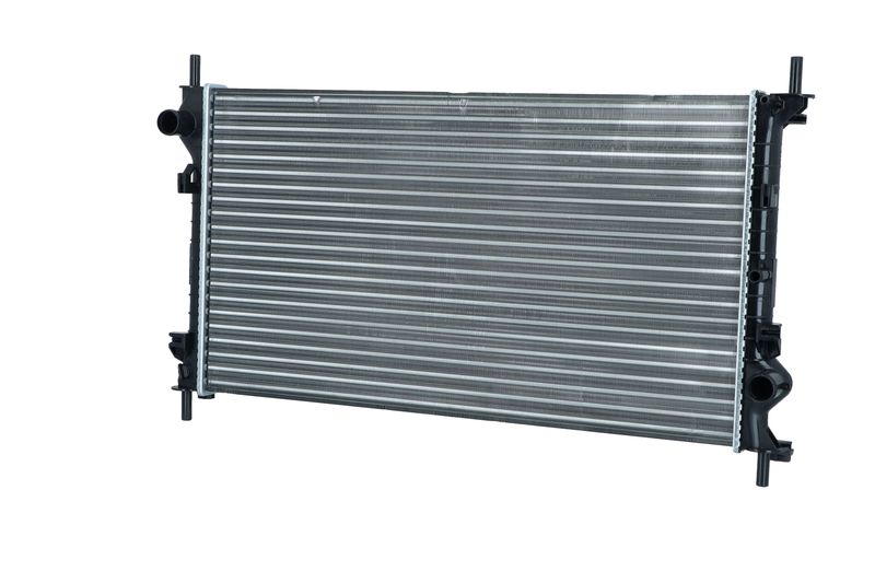 Radiaator, mootorijahutus, NRF 54756A