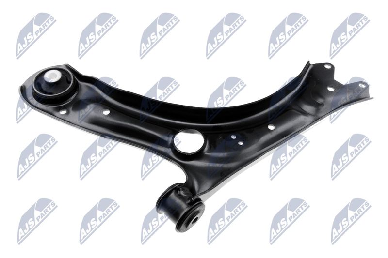 NTY ZWD-VW-054 Control/Trailing Arm, wheel suspension
