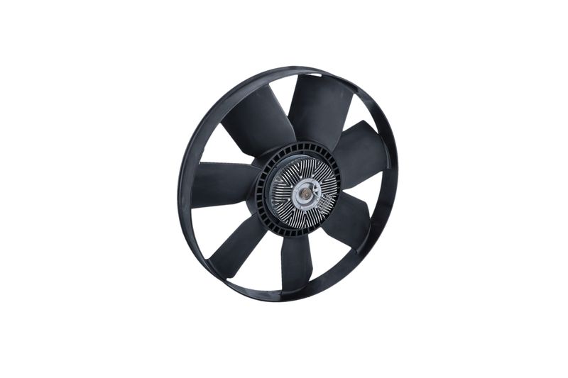 Spojka, větrák chladiče 49737