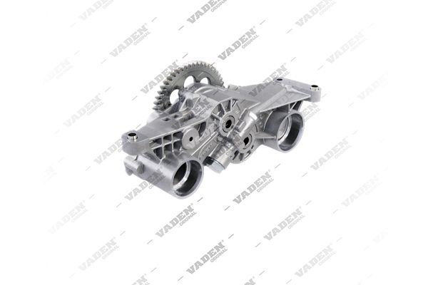 čerpadlo oleje MB Actros MP4, MP5 0101324