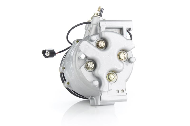 NISSENS 890128 Compressor, air conditioning