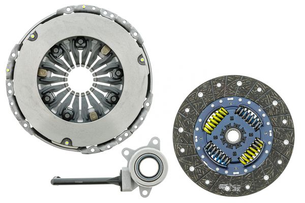 Sidurikomplekt, AISIN CKY-135R