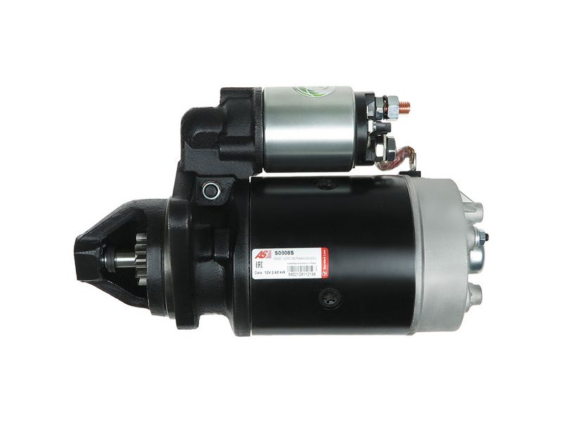 AS-PL S0808S Starteris