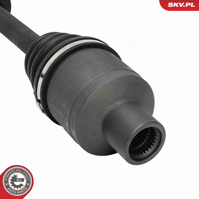 ESEN SKV 40SKV120 Drive Shaft