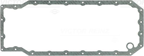 VICTOR REINZ 71-10941-00 - Gasket, oil sump