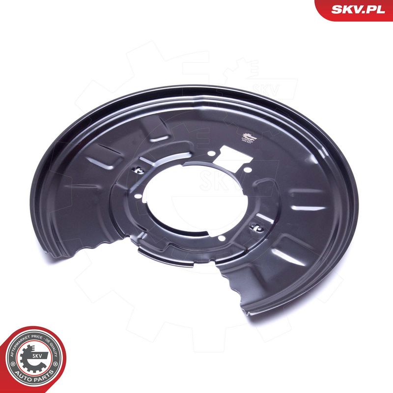 Plekk, piduriketas, ESEN SKV 57SKV632
