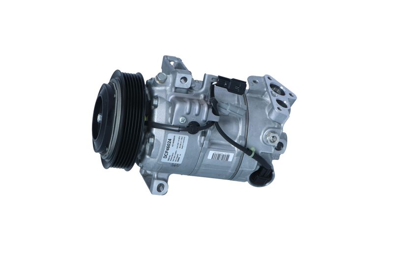 NRF 320078G Compressor, air conditioning