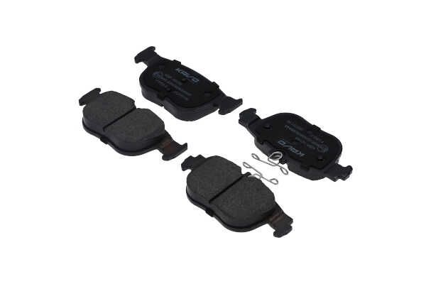 Kavo Parts KBP-10150 Brake Pad Set, disc brake