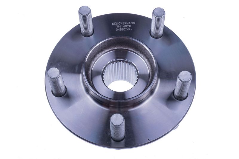 DENCKERMANN W414020 Wheel Bearing Kit