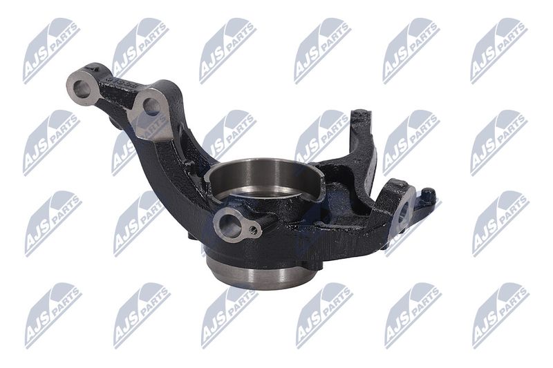 Käändmik, rattakinnitus, NTY ZZP-HY-521