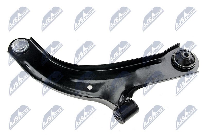 NTY ZWD-NS-151 Control/Trailing Arm, wheel suspension