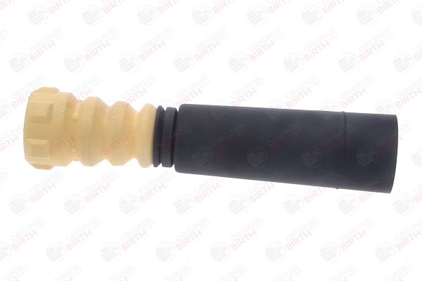 BIRTH 56154 Rubber Buffer, suspension