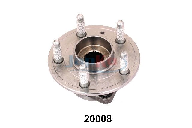 Rattarumm, JAPKO 420008