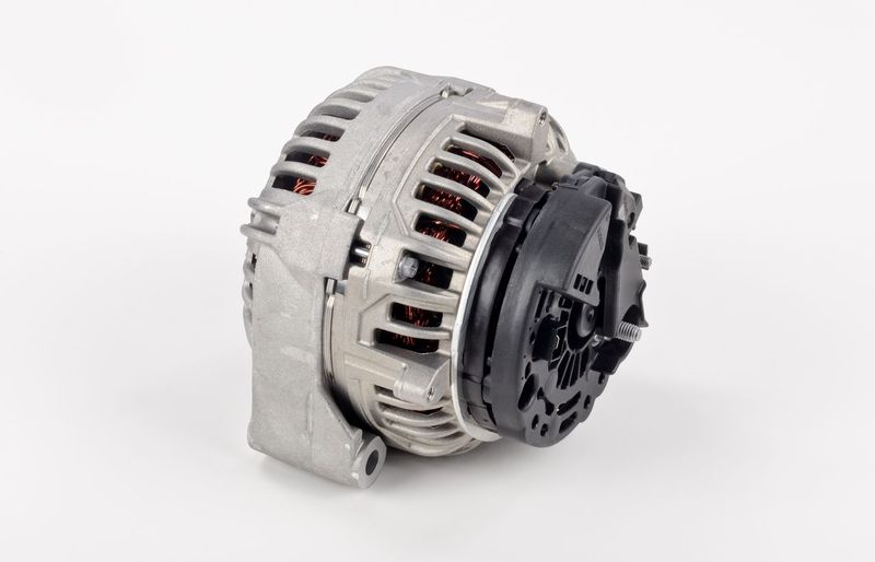 BOSCH 1986A01170 Alternator