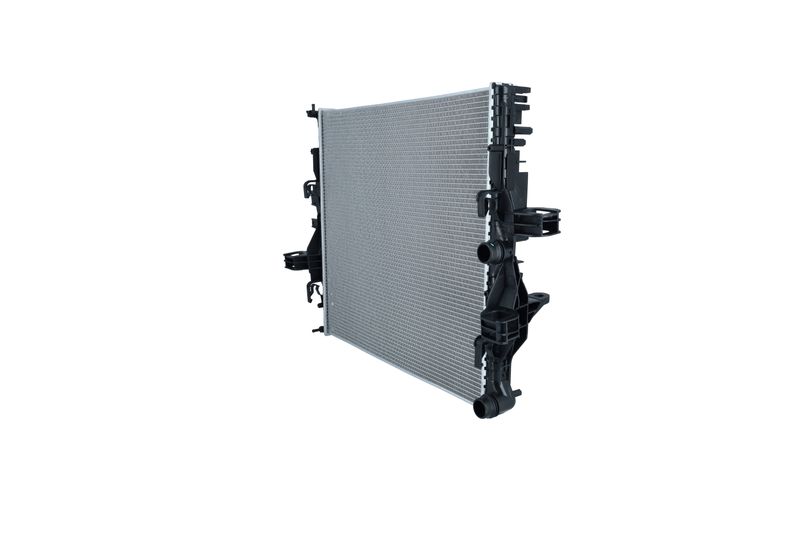 Radiaator, mootorijahutus, NRF 58431