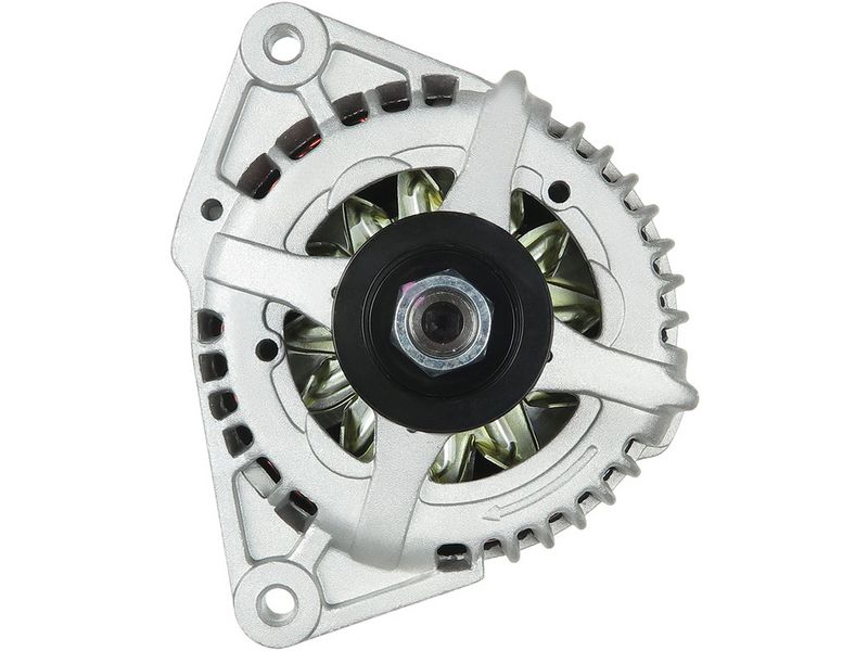 Generaator, AS-PL A4055