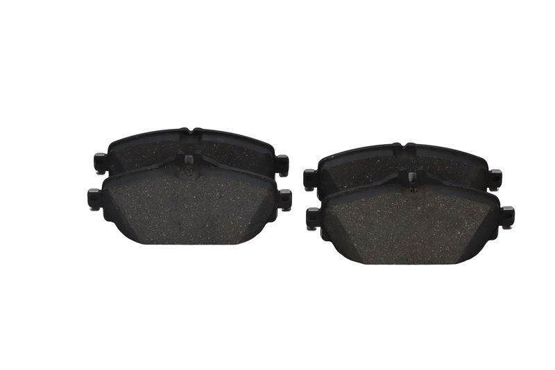 Piduriklotsi komplekt, ketaspidur, VALEO 302211A