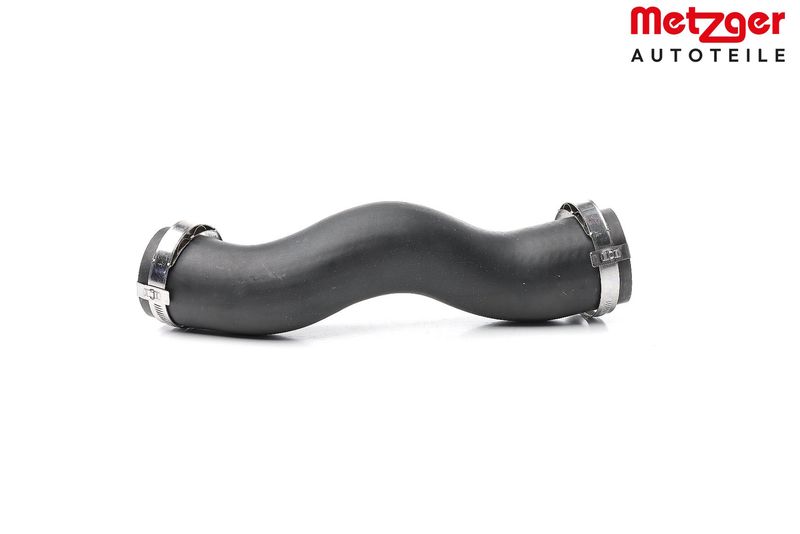 METZGER AUTOTEILE 2401348 Charge Air Hose