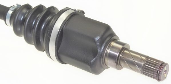 LÖBRO 306398 Drive Shaft