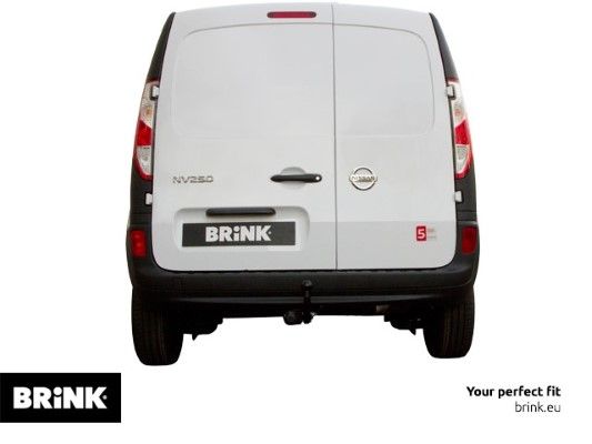 Haakeseade, BRINK 566900