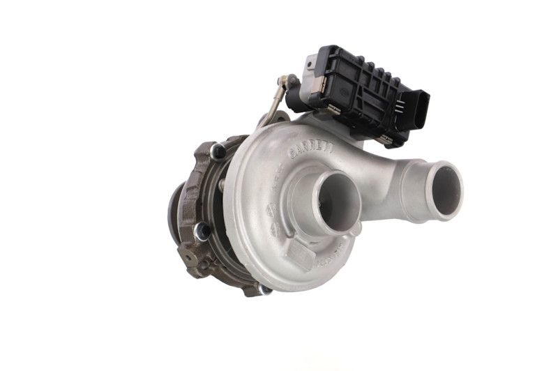 REMANTE 003-002-001423R Charger, charging (supercharged/turbocharged)
