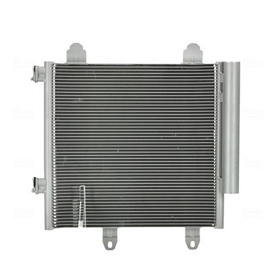 NISSENS 940522 Condenser, air conditioning