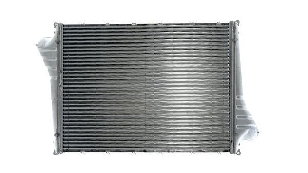 Product Image - Intercooler, inlaatluchtkoeler - CI215000P - MAHLE