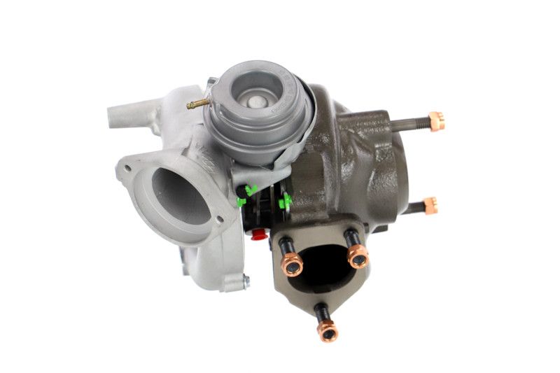 REMANTE 003-001-001021R Charger, charging (supercharged/turbocharged)