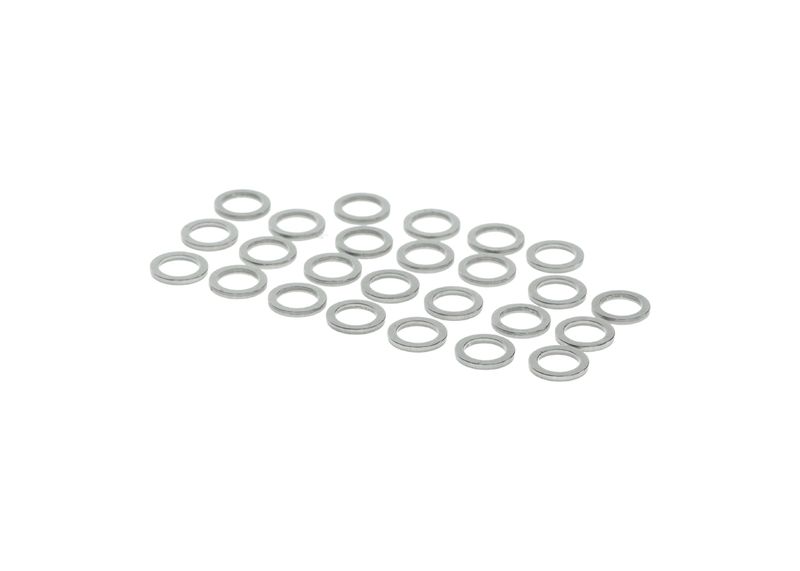 BOSCH F 00V C17 003 Ущільнювальне кільце, клапан впорскування