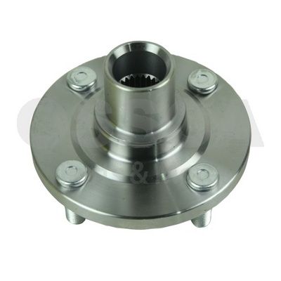 Rattarumm, OSSCA 39088