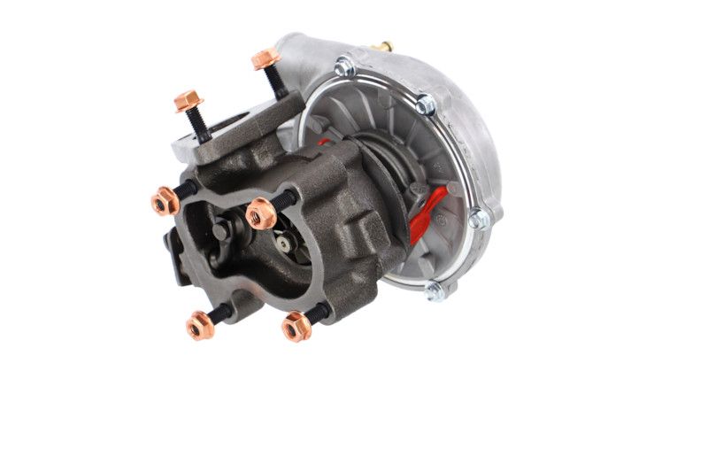 REMANTE 003-001-001129R Charger, charging (supercharged/turbocharged)