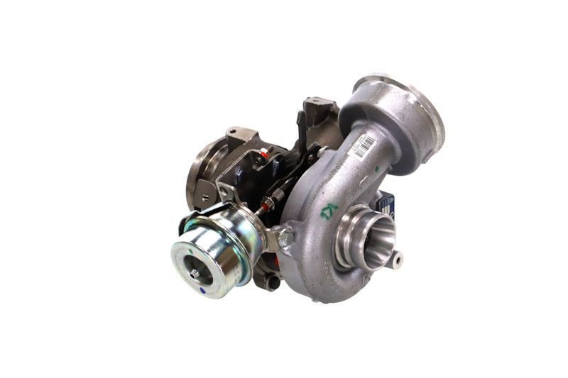 REMANTE 003-001-002827R Charger, charging (supercharged/turbocharged)
